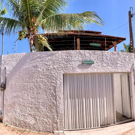 Apartamento Loft Noa'House Canoa Quebrada Exterior foto