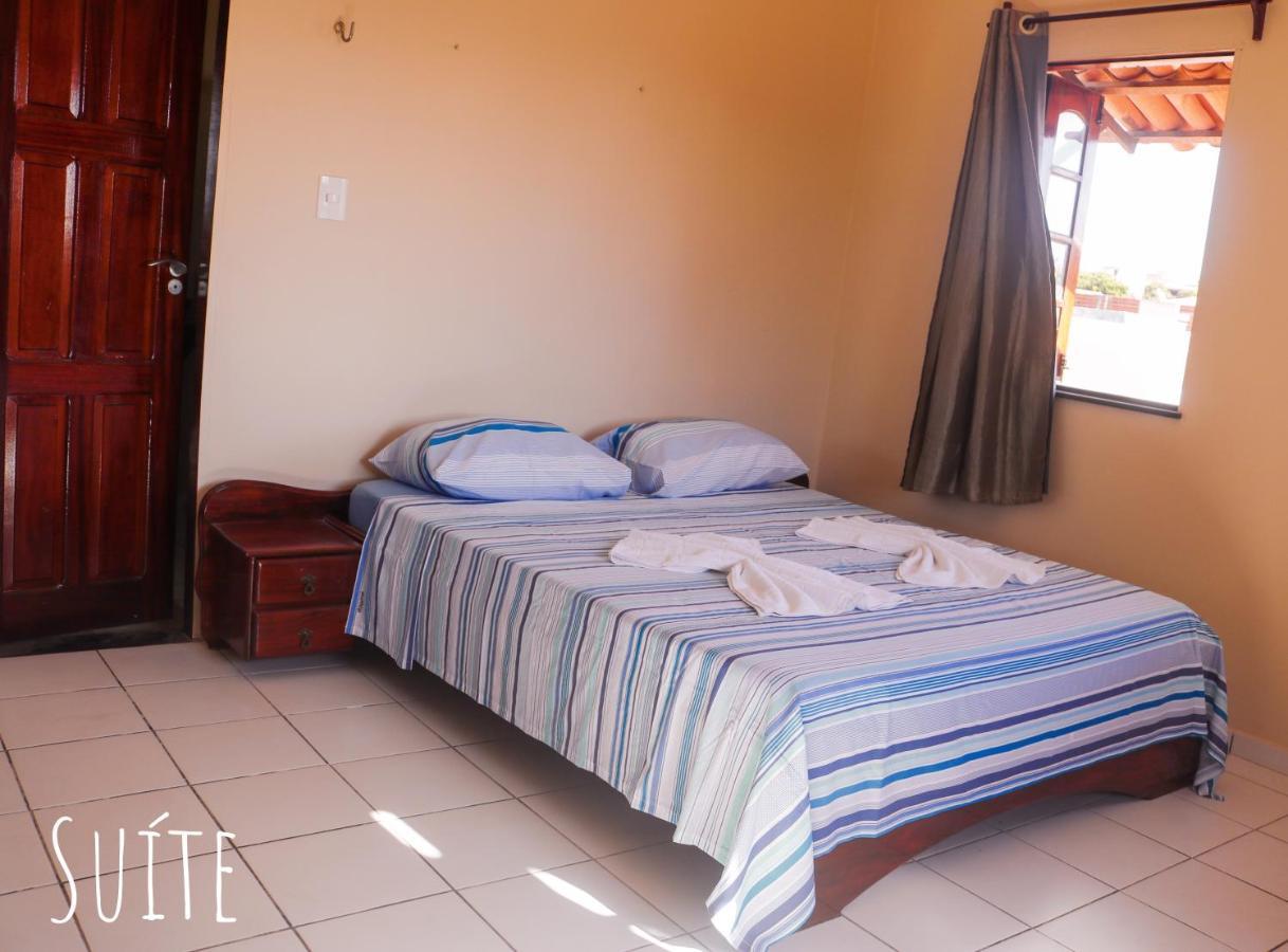 Apartamento Loft Noa'House Canoa Quebrada Exterior foto