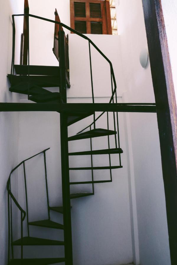 Apartamento Loft Noa'House Canoa Quebrada Exterior foto