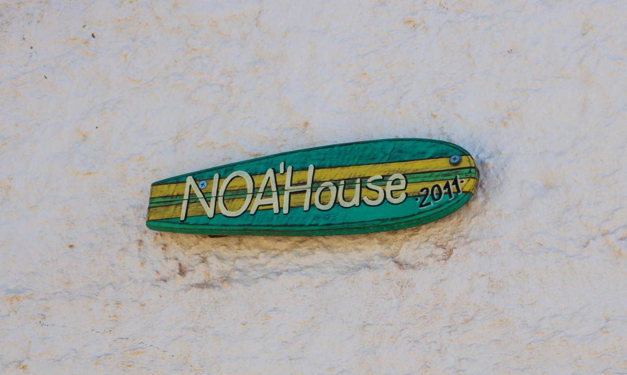 Apartamento Loft Noa'House Canoa Quebrada Exterior foto