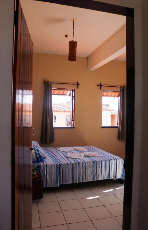 Apartamento Loft Noa'House Canoa Quebrada Exterior foto