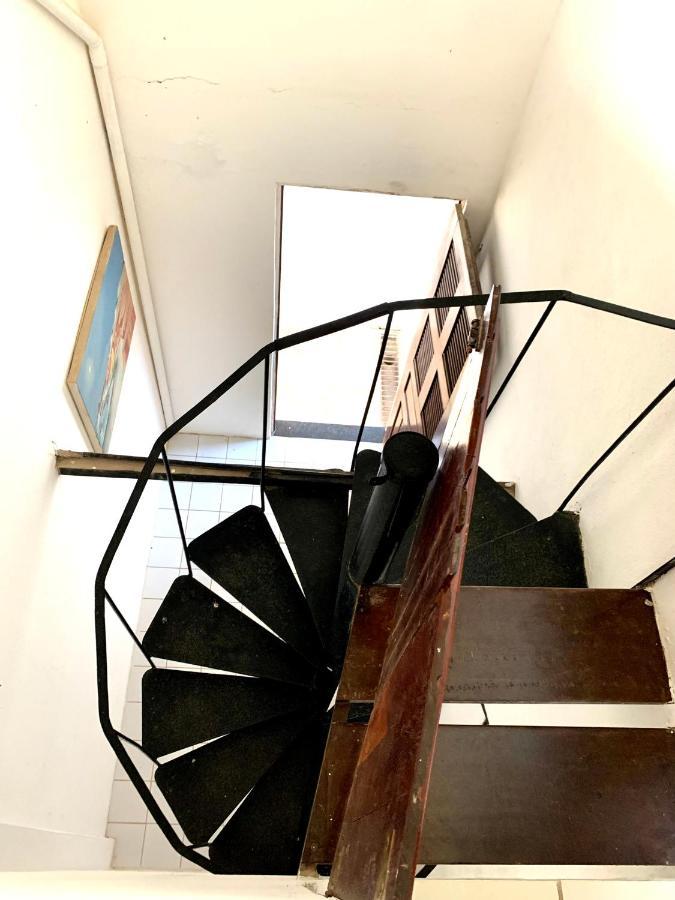 Apartamento Loft Noa'House Canoa Quebrada Exterior foto