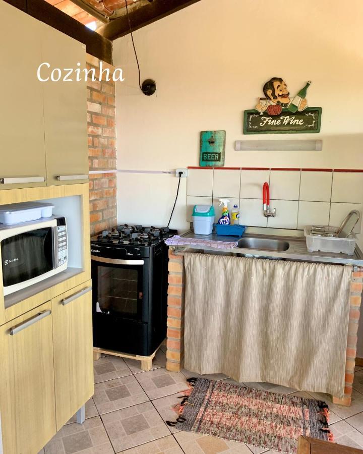 Apartamento Loft Noa'House Canoa Quebrada Exterior foto