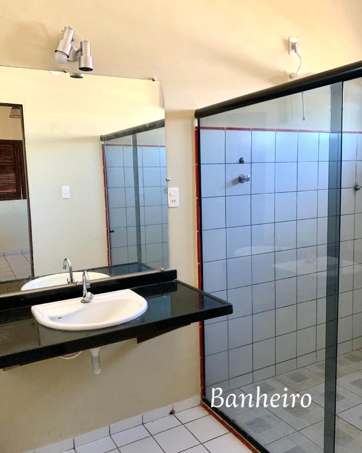 Apartamento Loft Noa'House Canoa Quebrada Exterior foto