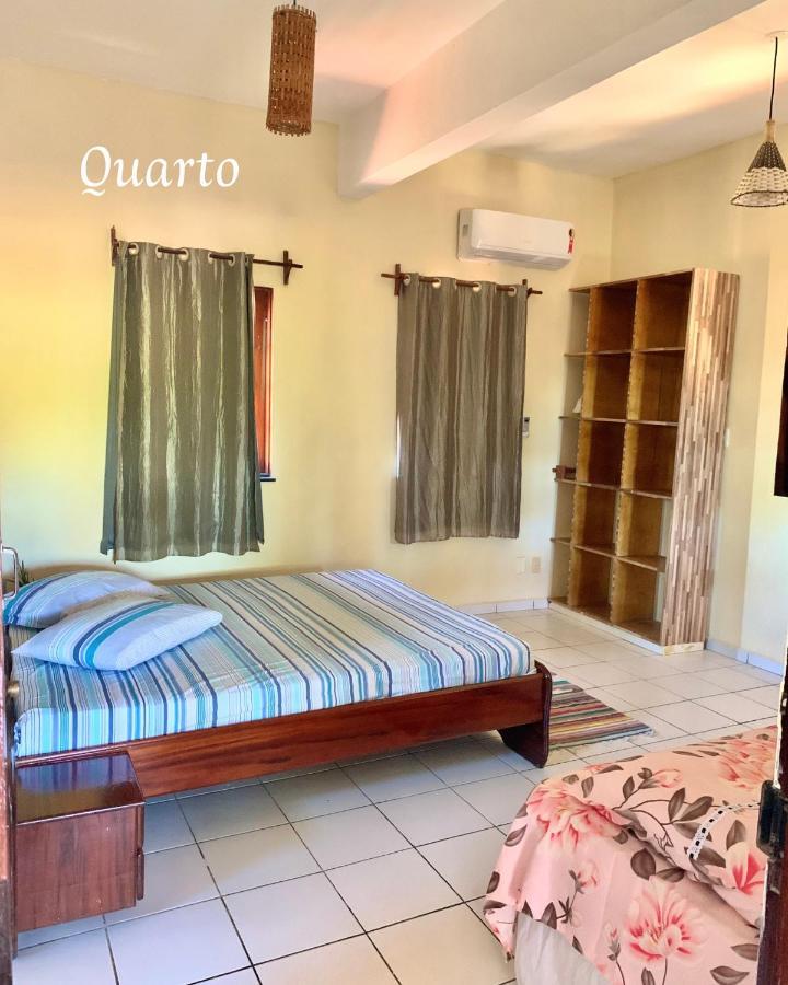 Apartamento Loft Noa'House Canoa Quebrada Exterior foto